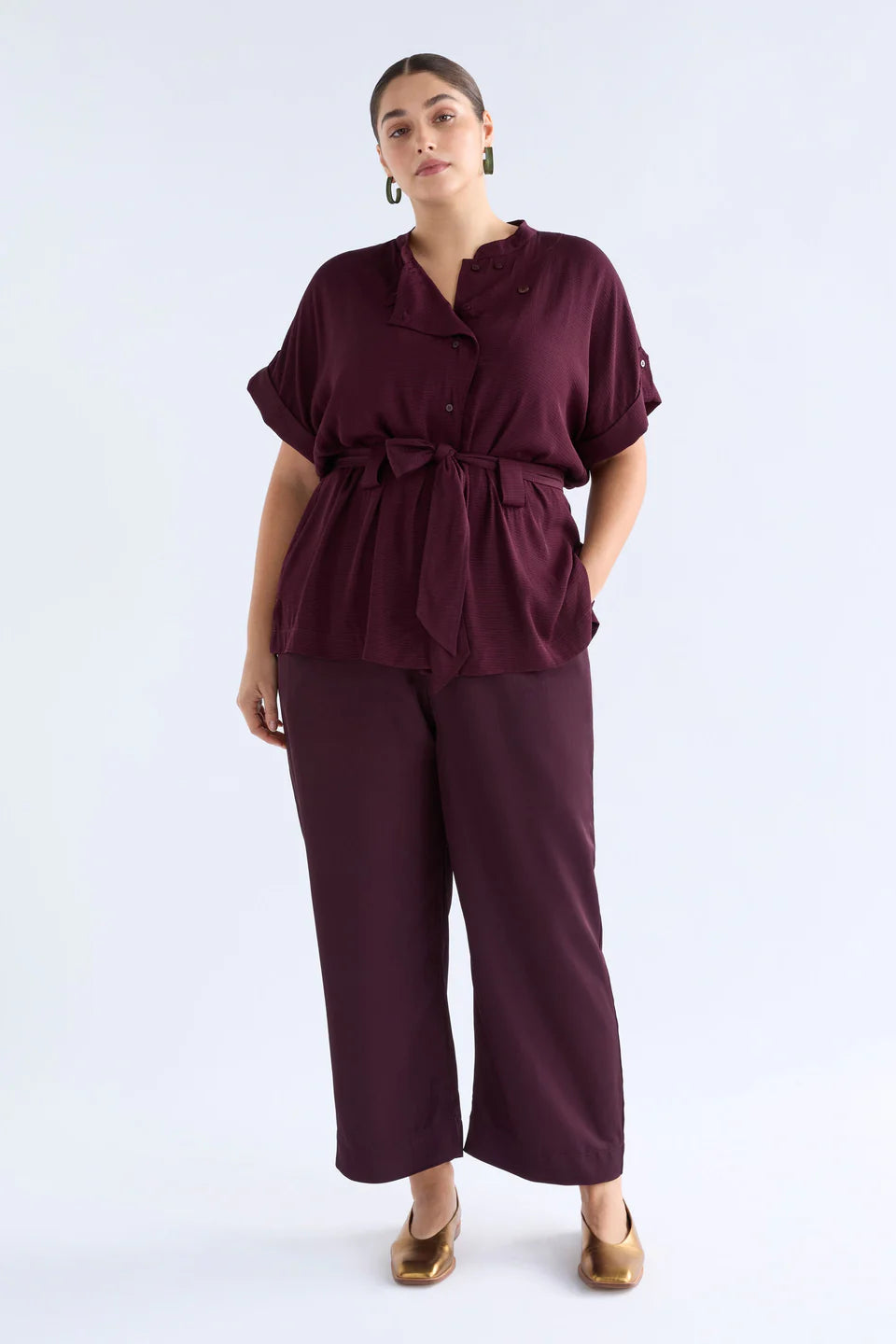 Hullu Pant - Shiraz