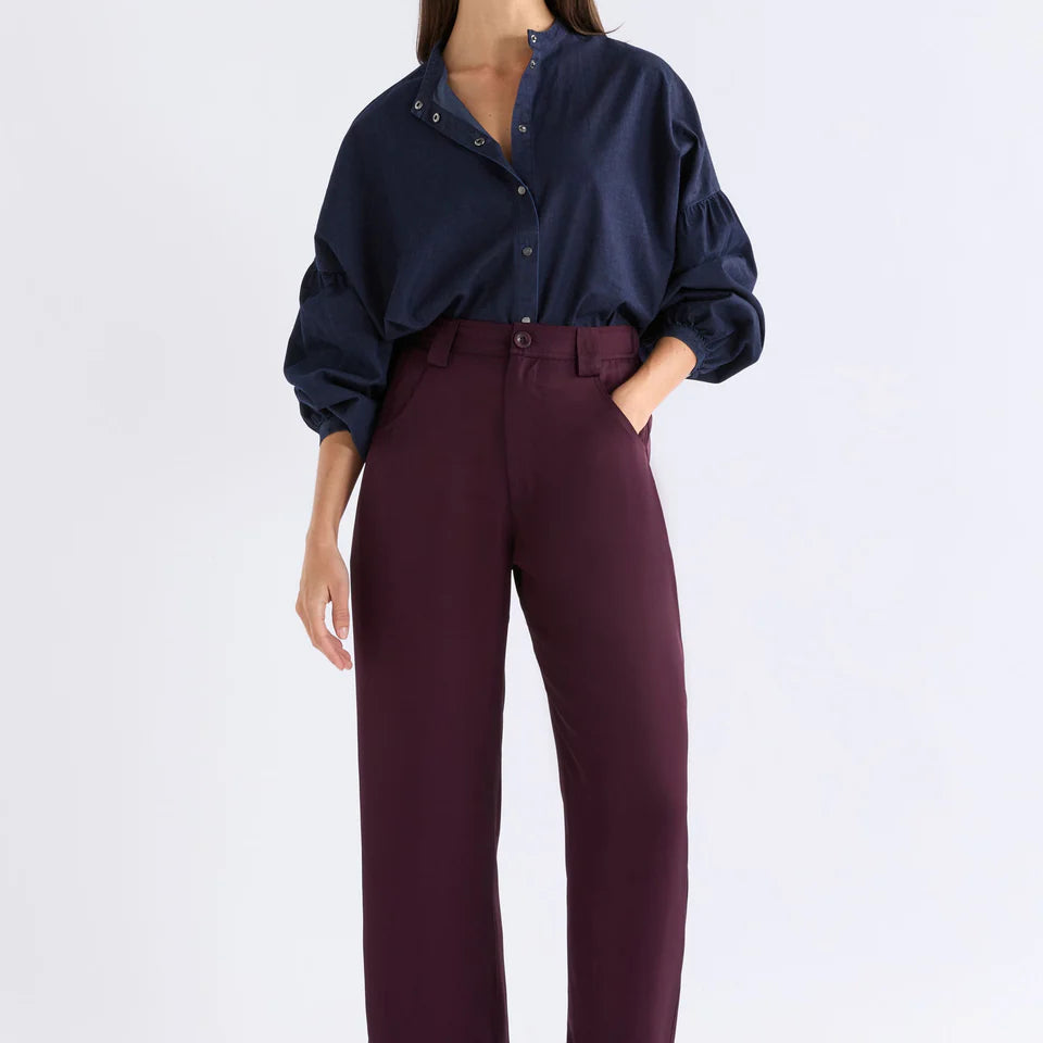 Hullu Pant - Shiraz