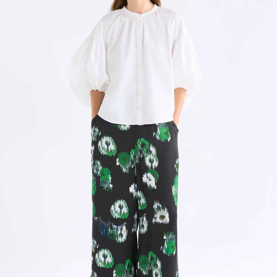 Foret Pant - Arkite Print