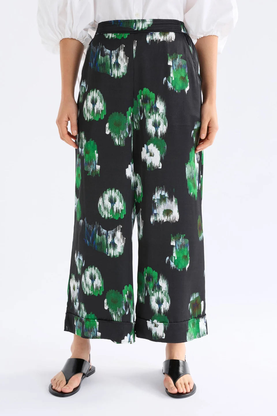Foret Pant - Arkite Print