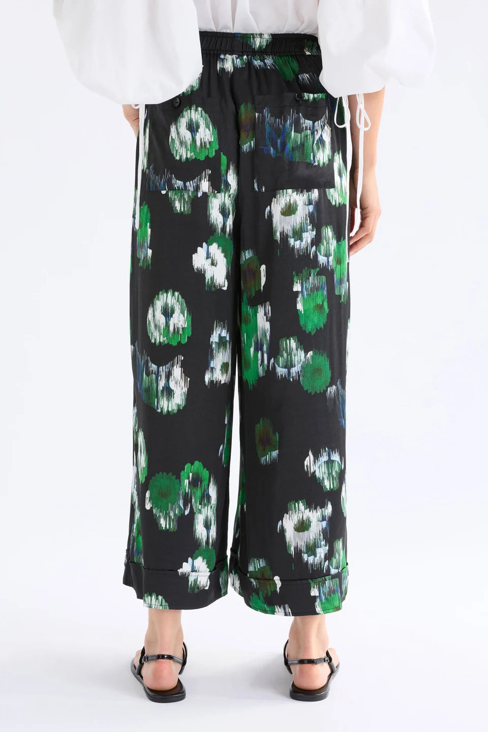 Foret Pant - Arkite Print