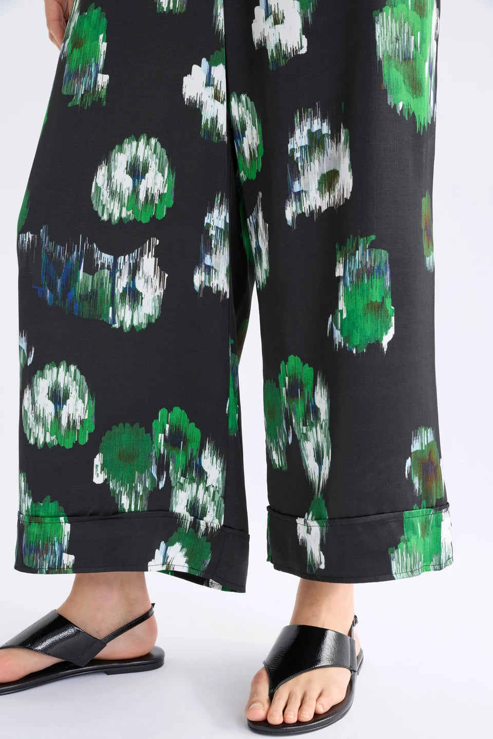 Foret Pant - Arkite Print