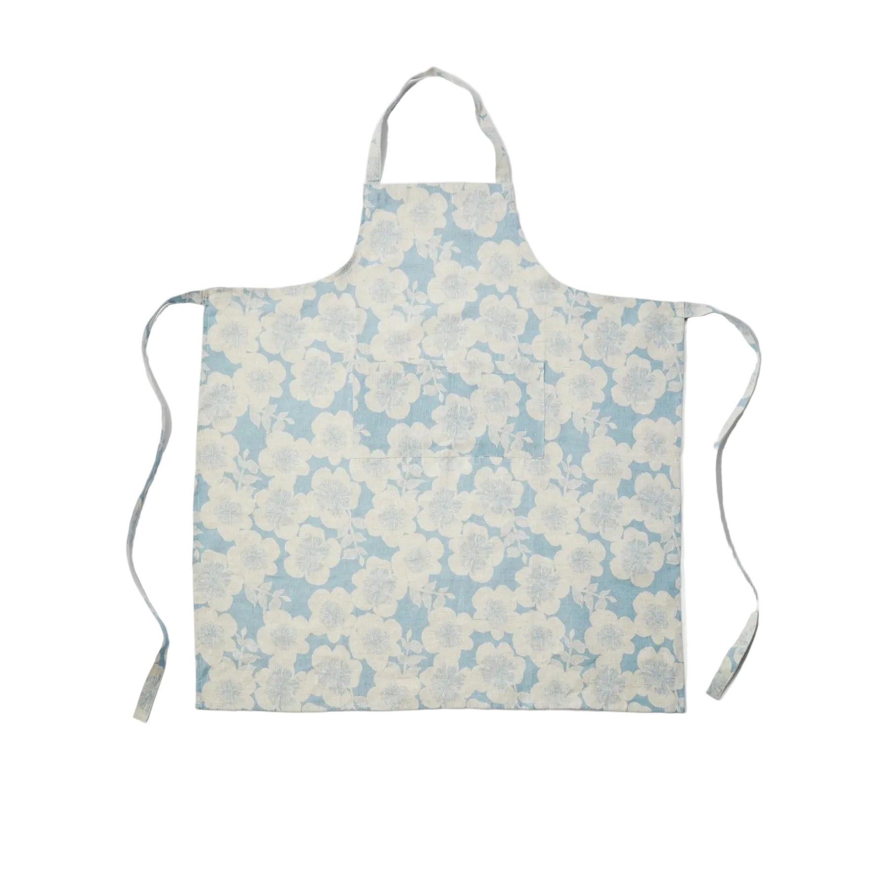 Apron - Jardin Dove