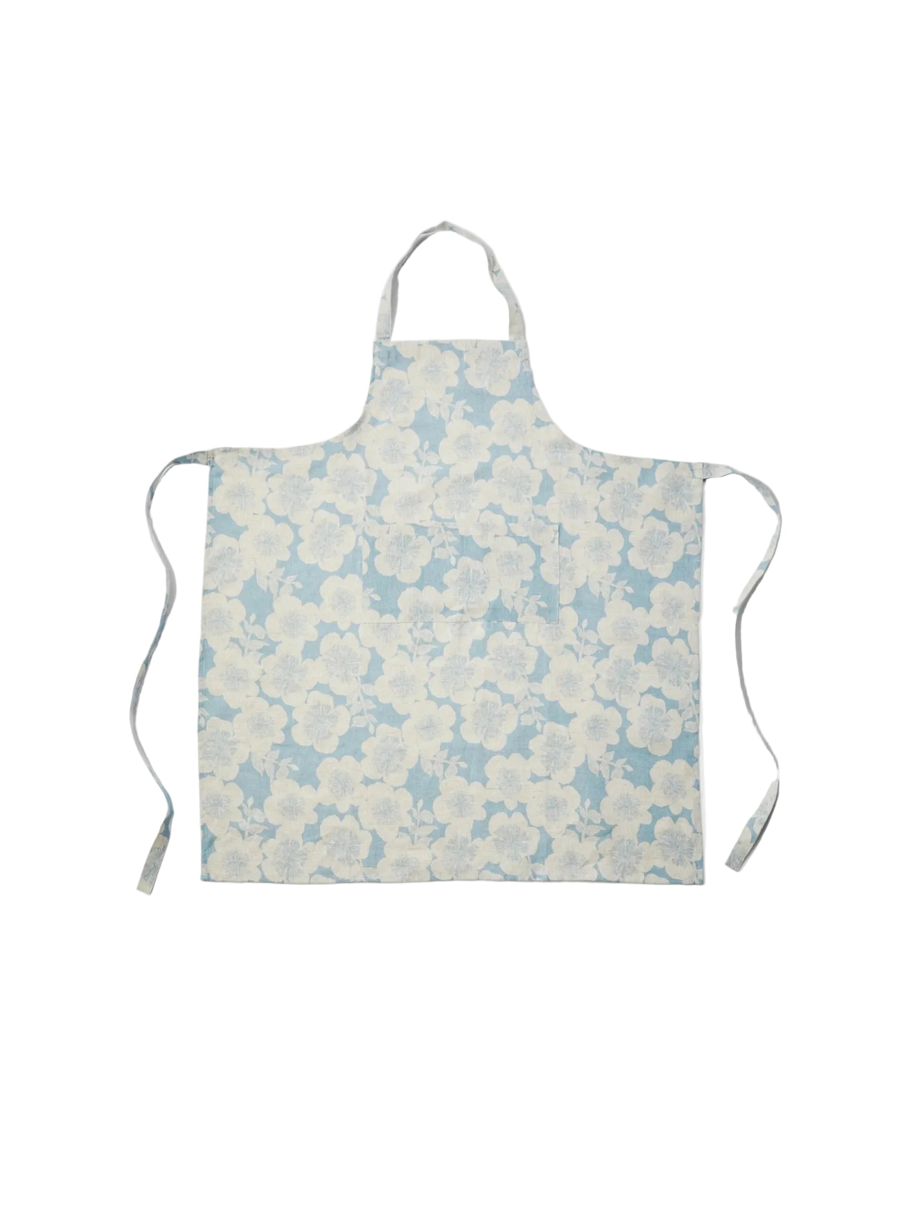 Apron - Jardin Dove