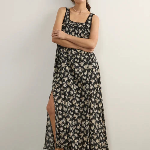 Amiah Maxi Dress