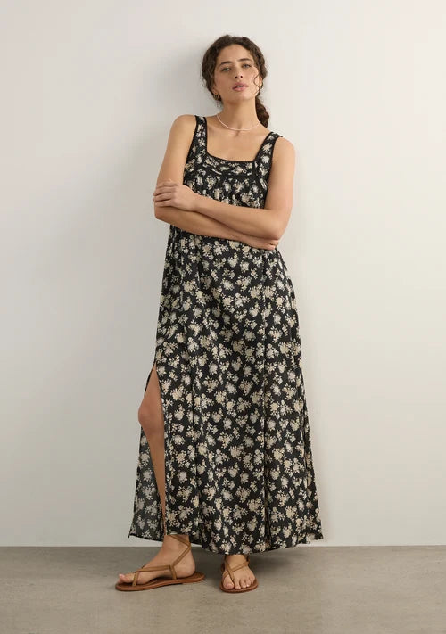 Amiah Maxi Dress