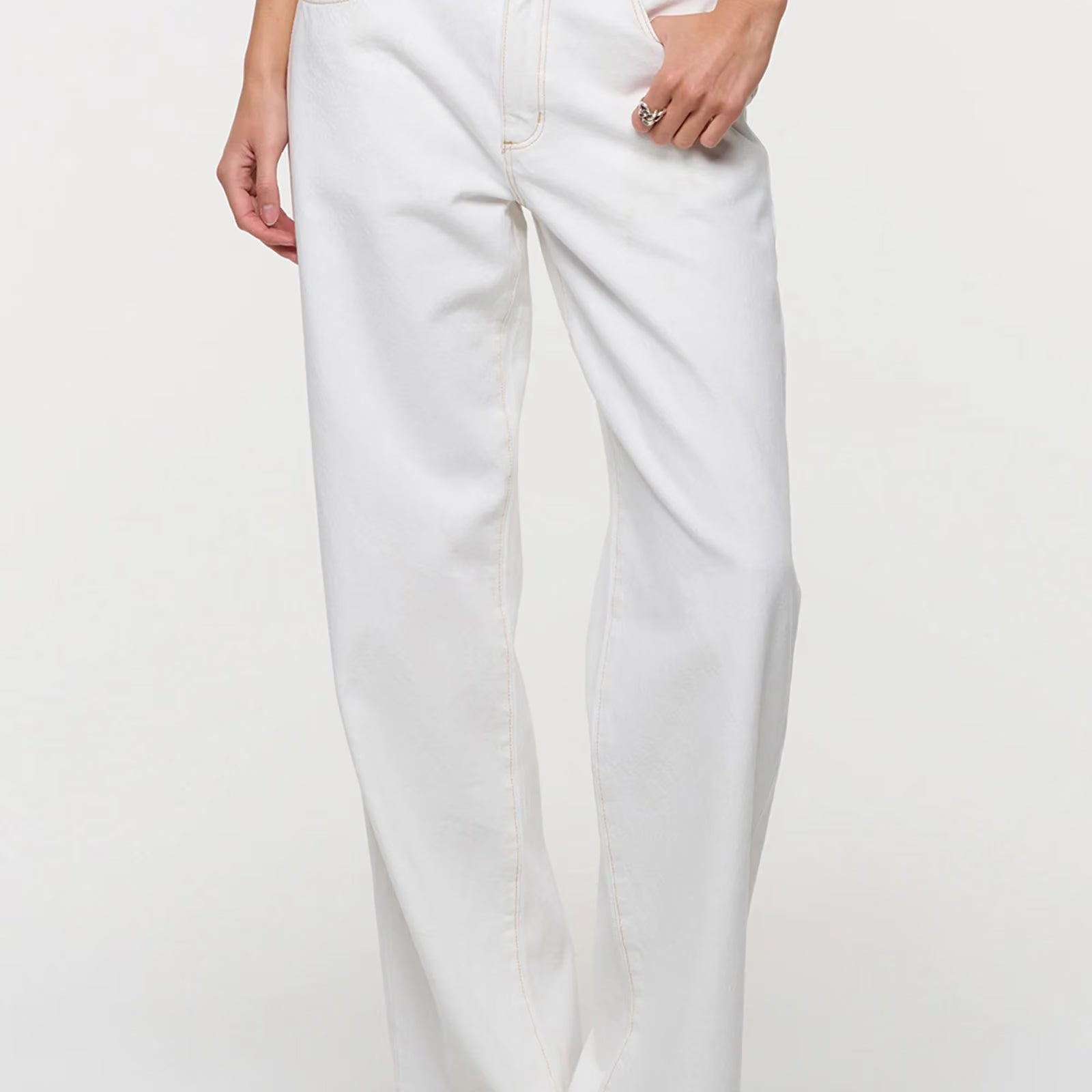 95 Baggy Porcelain RCY