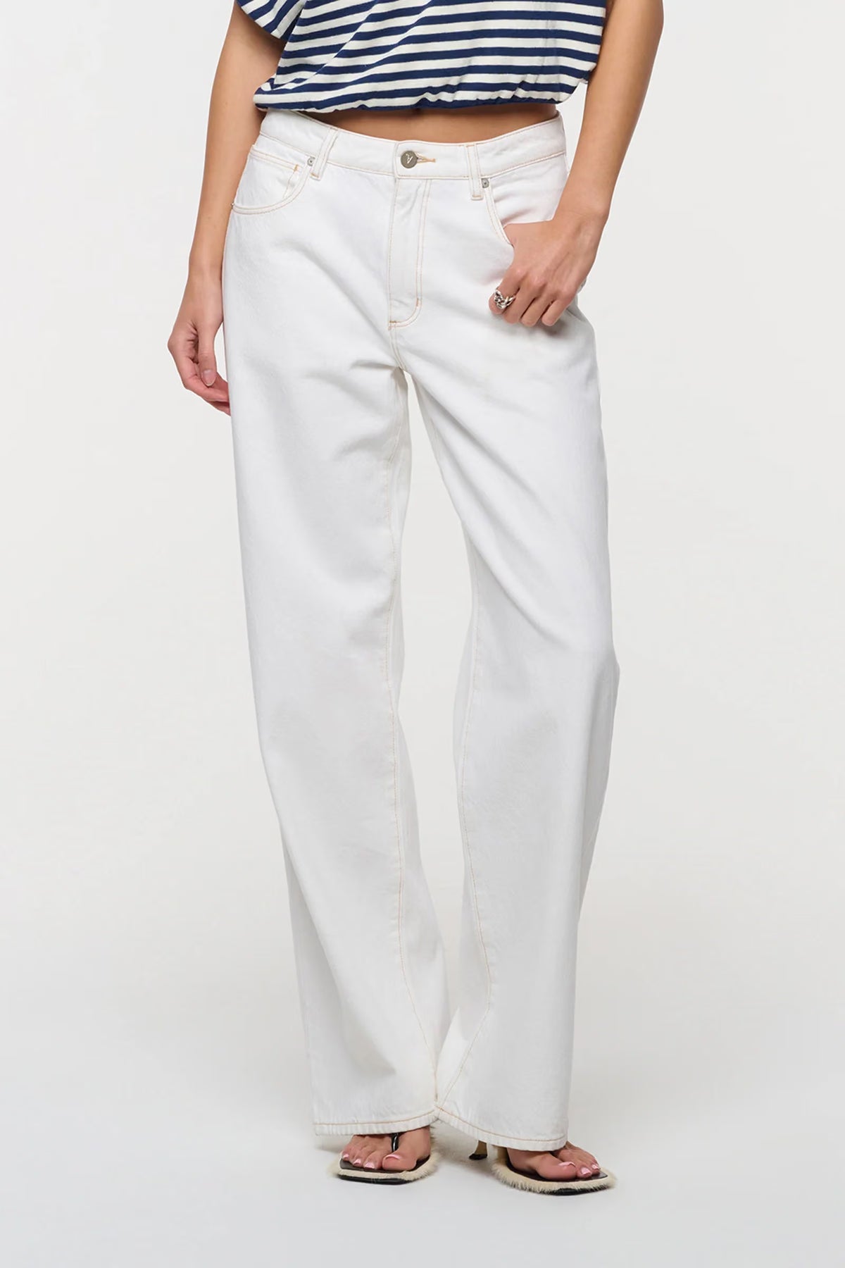 95 Baggy Porcelain RCY