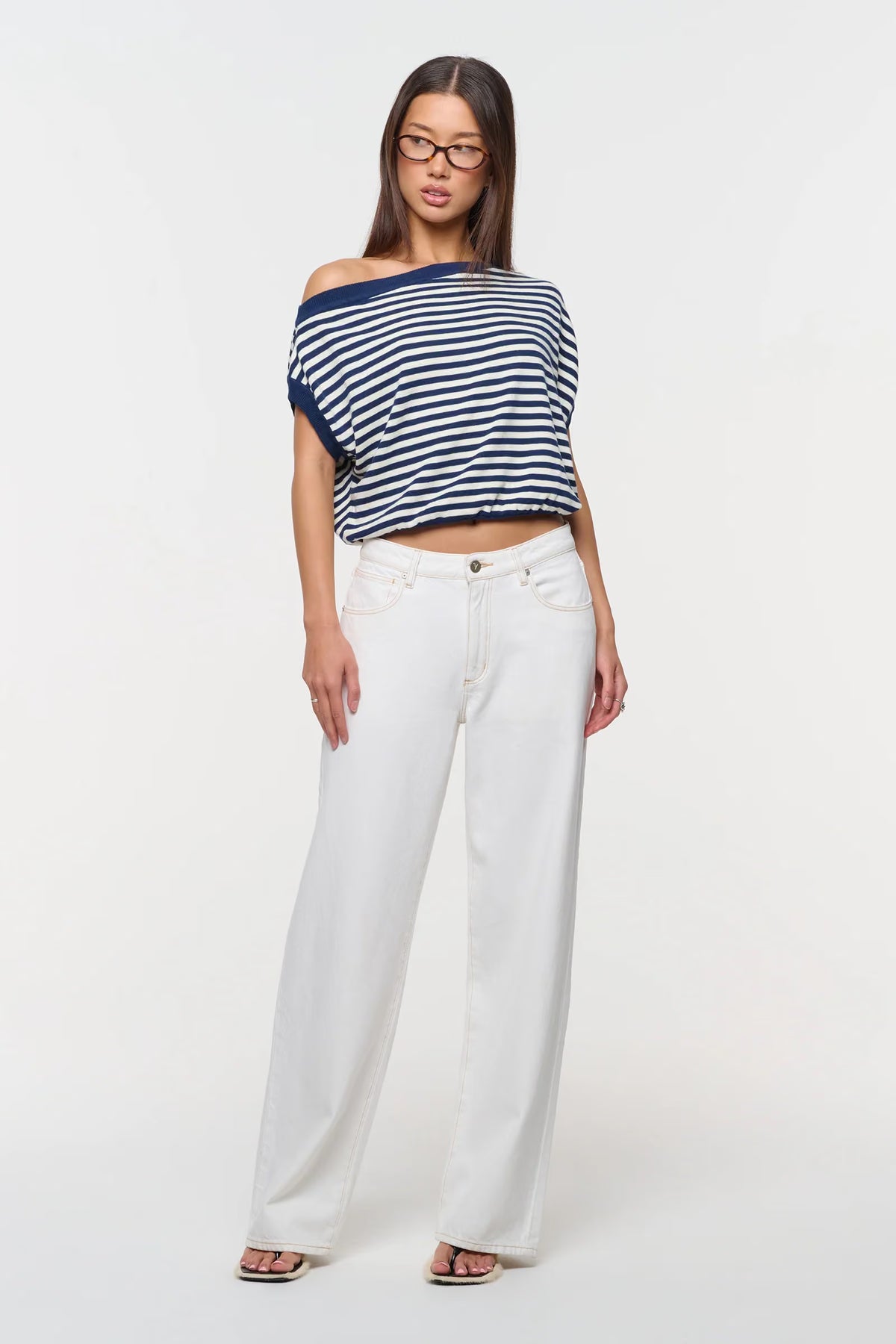 95 Baggy Porcelain RCY