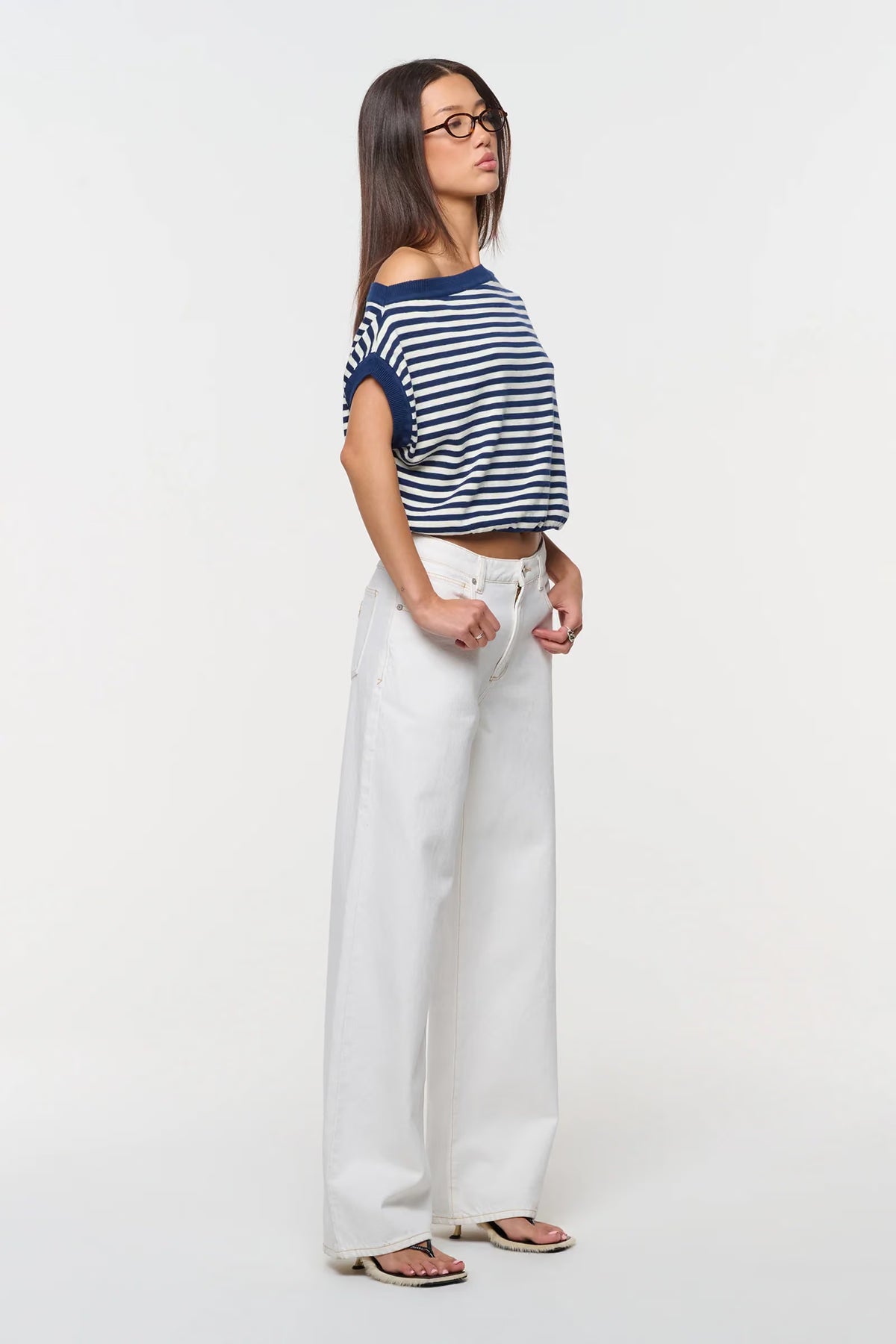 95 Baggy Porcelain RCY