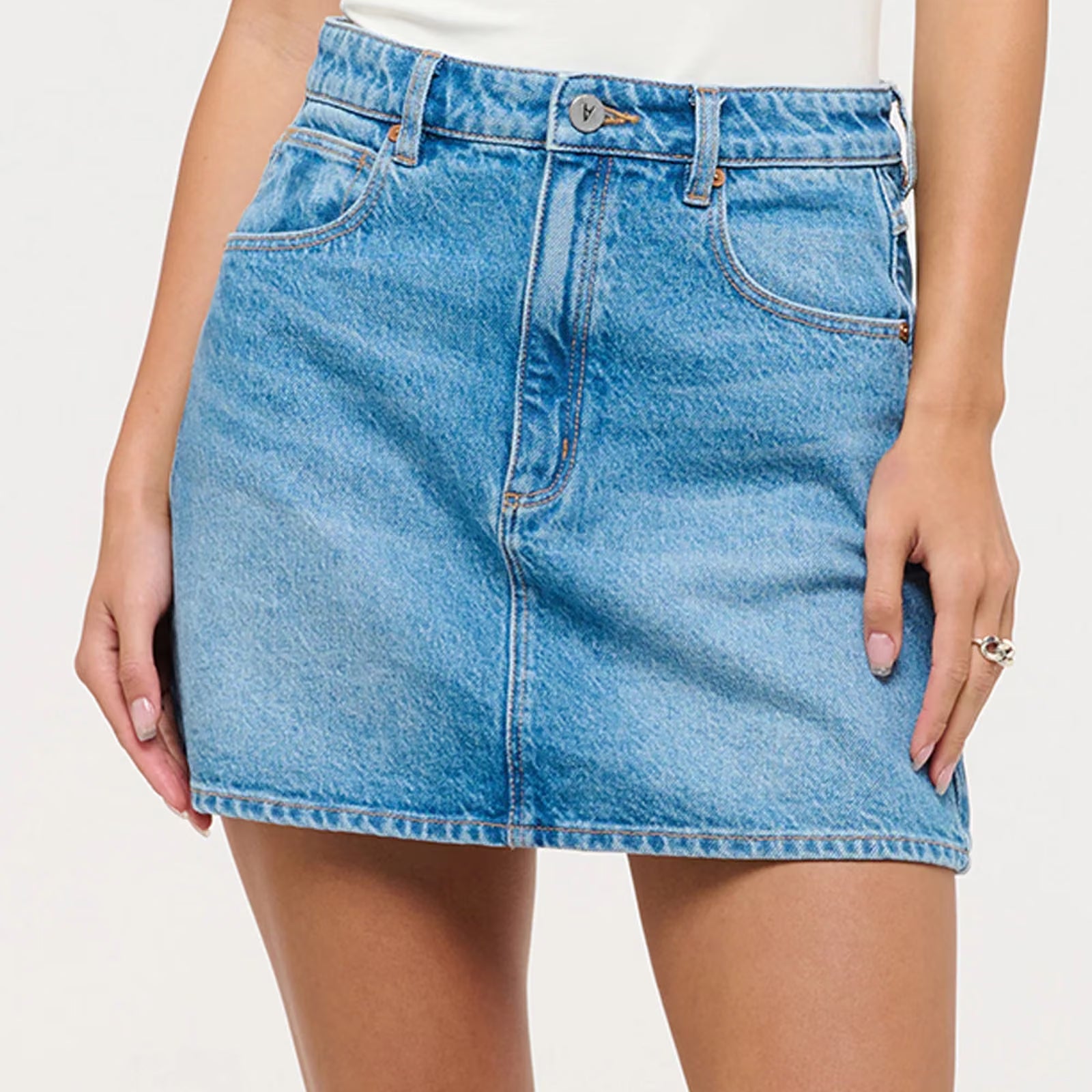 Aline Skirt - Charlotte