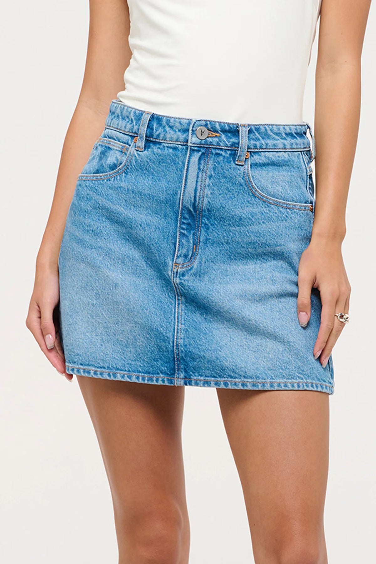 Aline Skirt - Charlotte