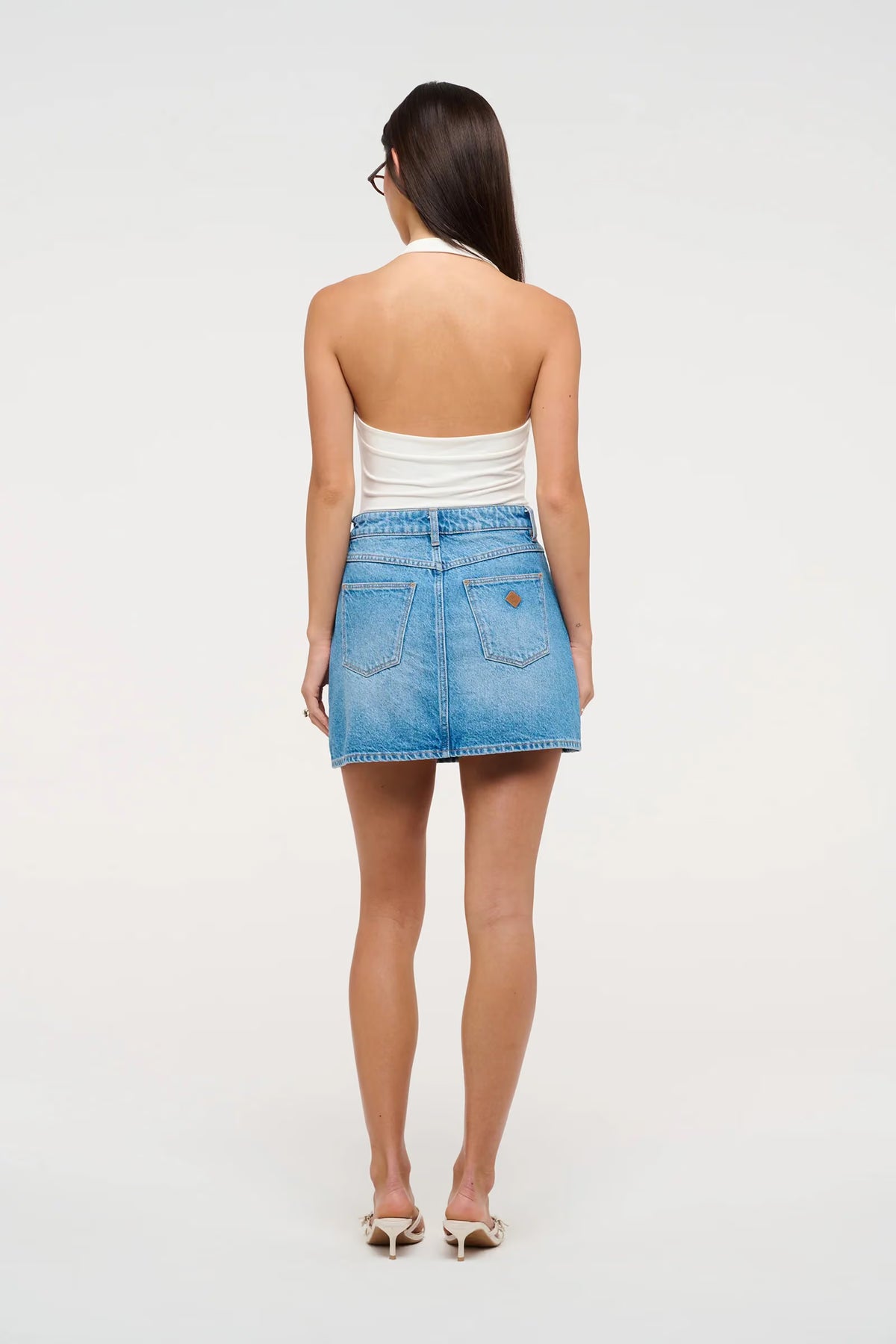 Aline Skirt - Charlotte