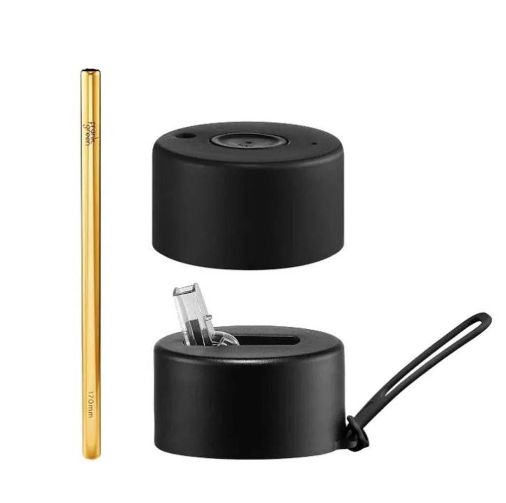 Duo Lid Pack - Midnight