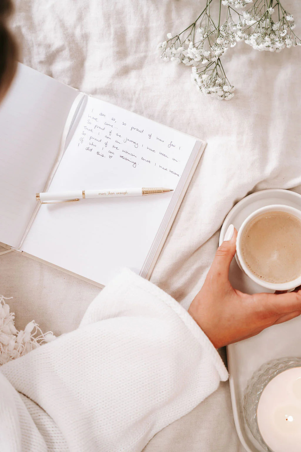 Self-Love Journals - Small