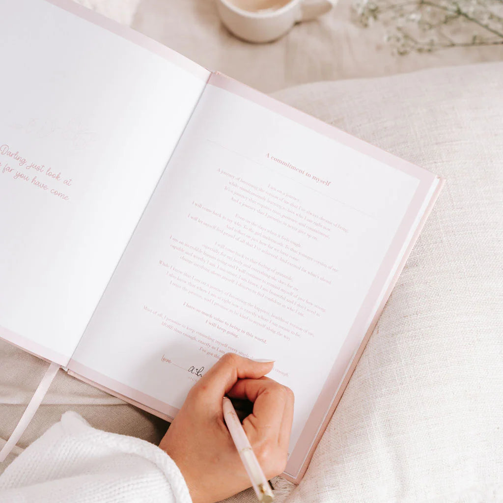 Self-Love Journals - Large