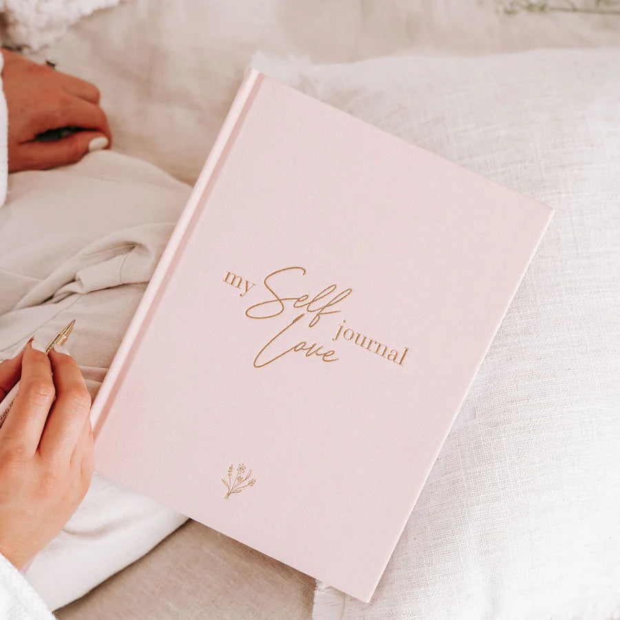 Self-Love Journals - Large