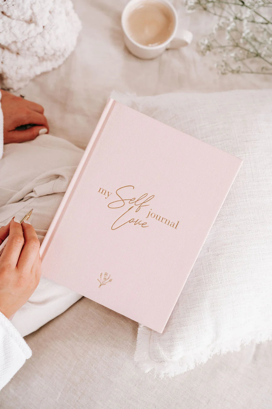 Self-Love Journals - Large