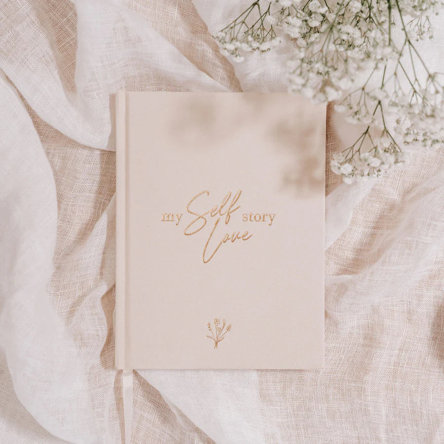 Self-Love Journals - Small