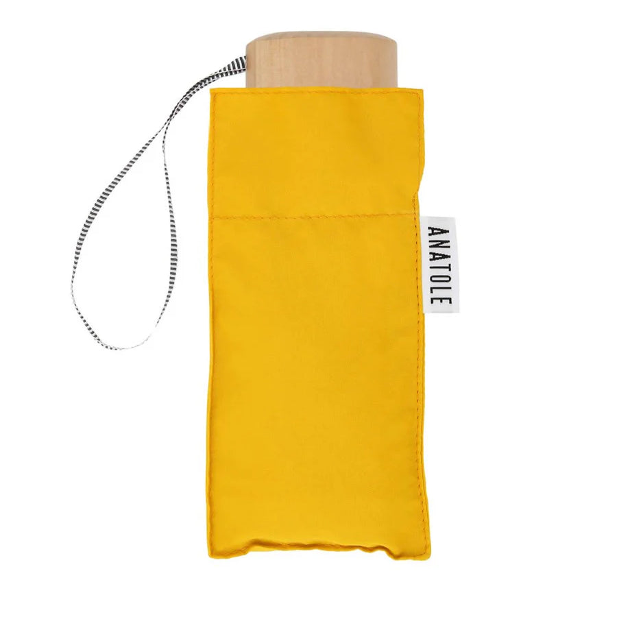 Umbrella Martin - Mustard
