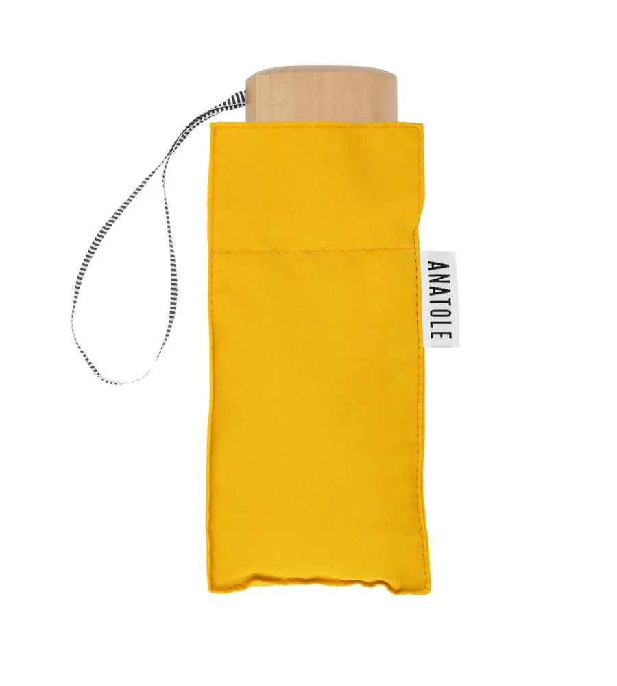 Umbrella Martin - Mustard