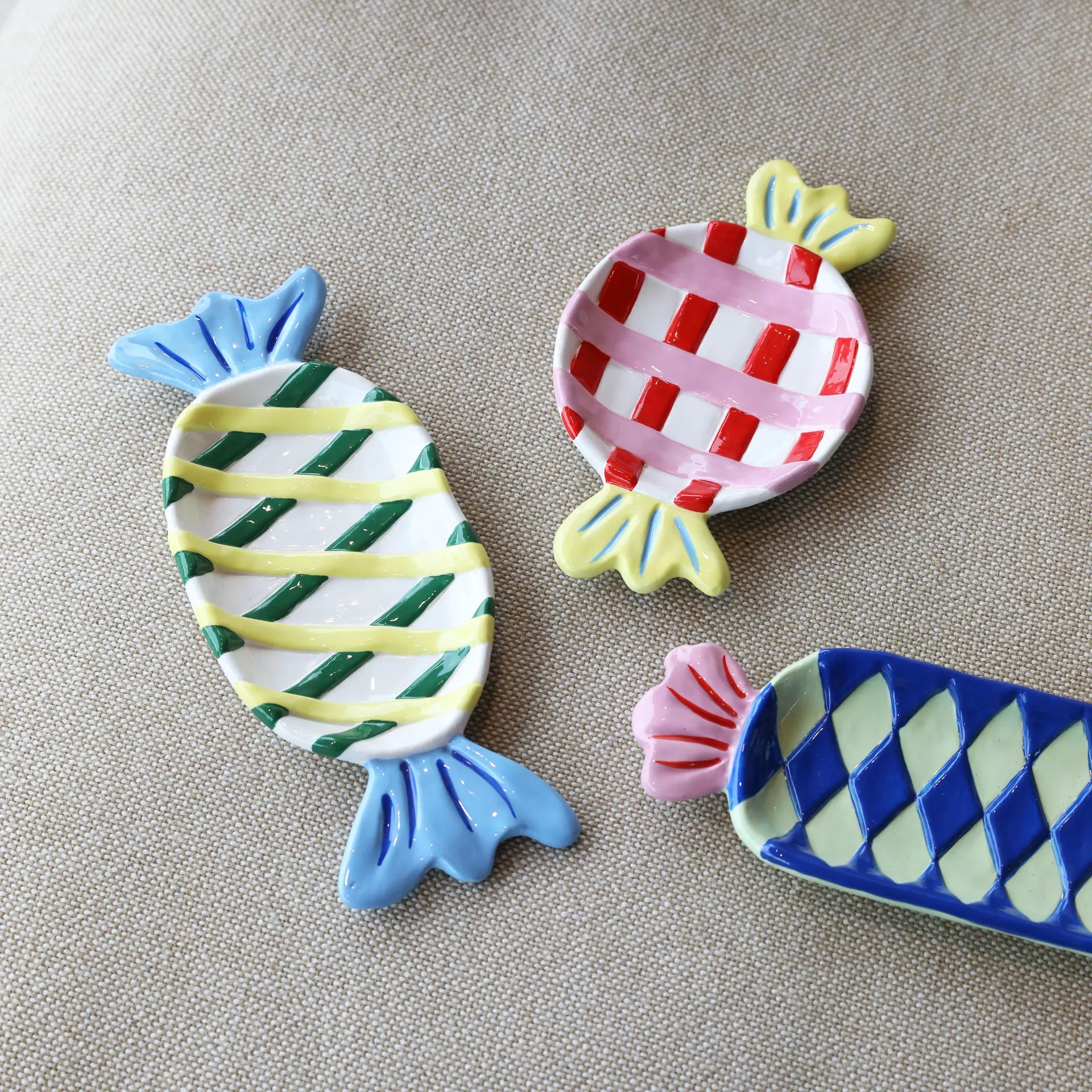 Plate Goody - Small