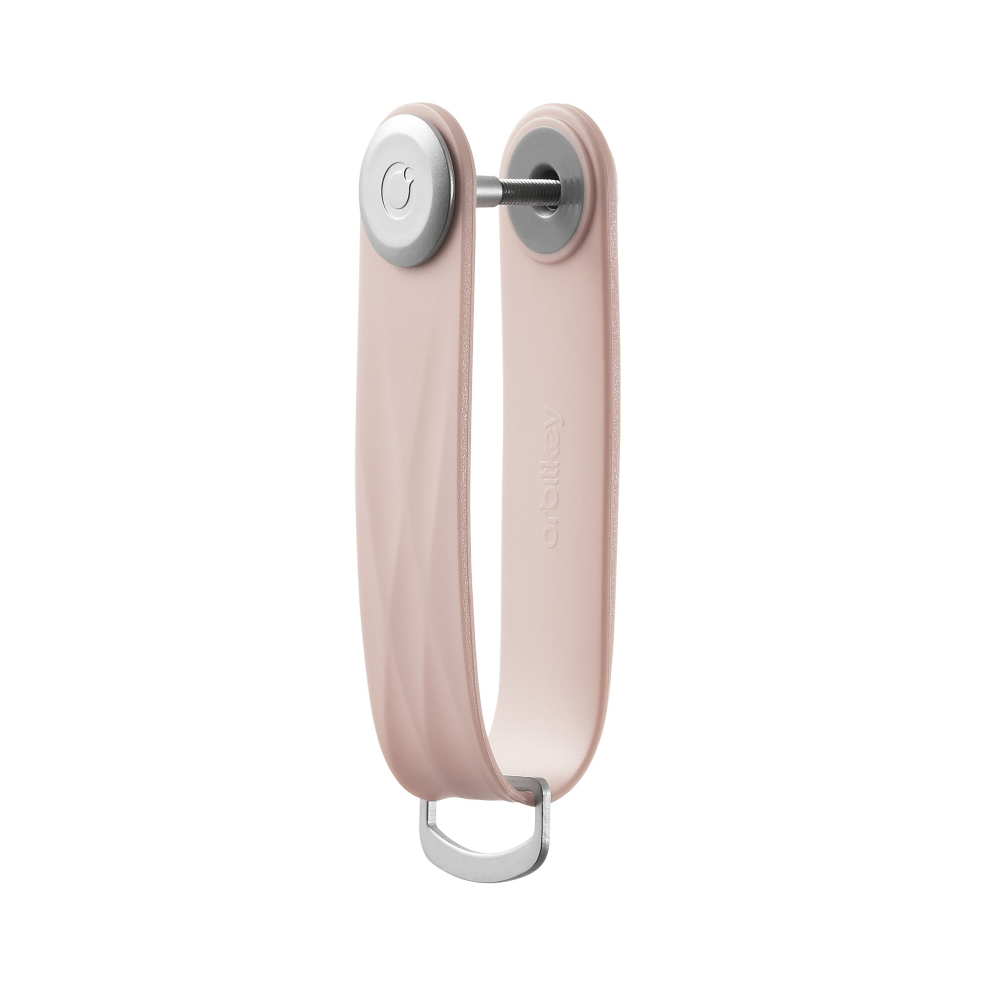 Key Organiser Active - Dusty Pink