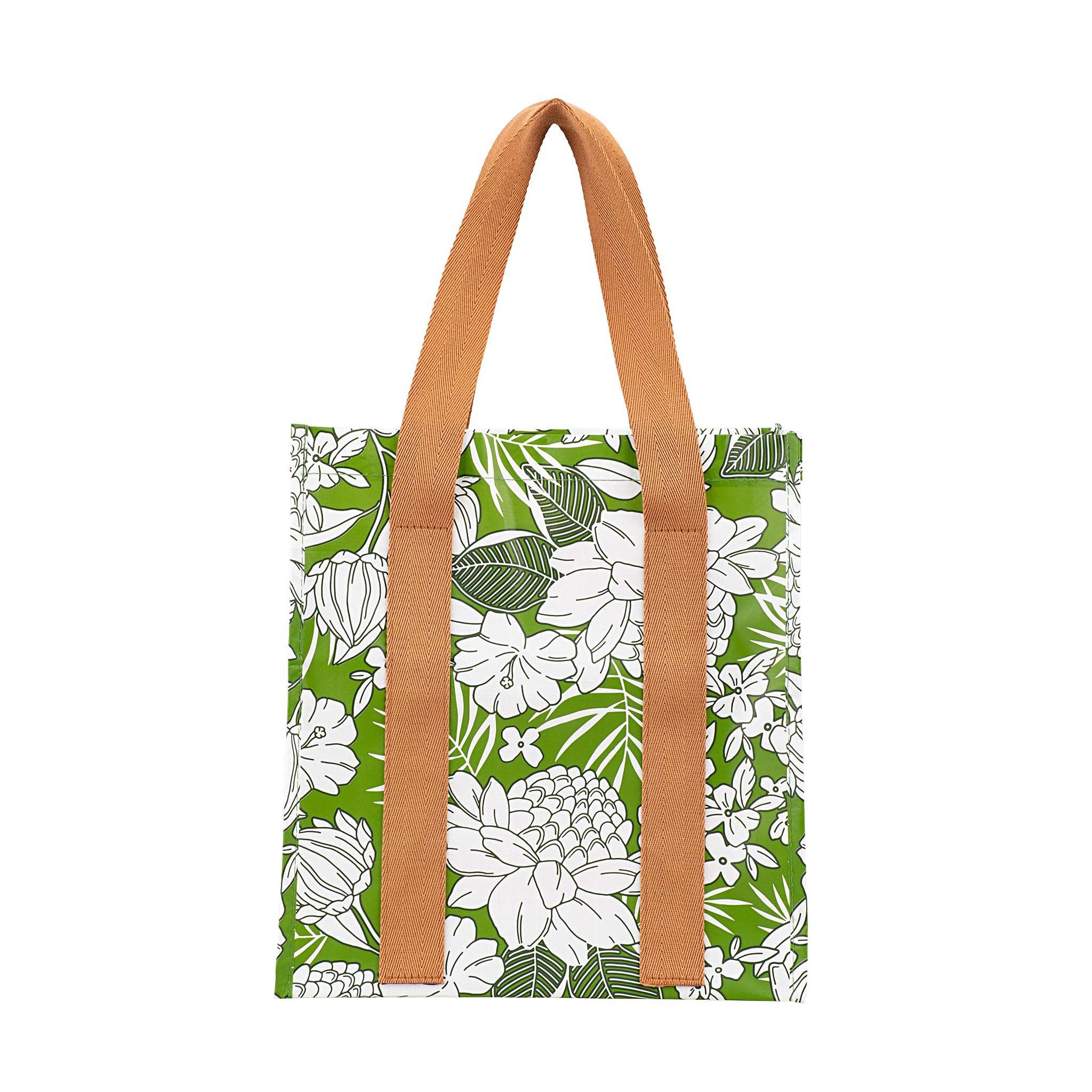 Market Bag - Aloha