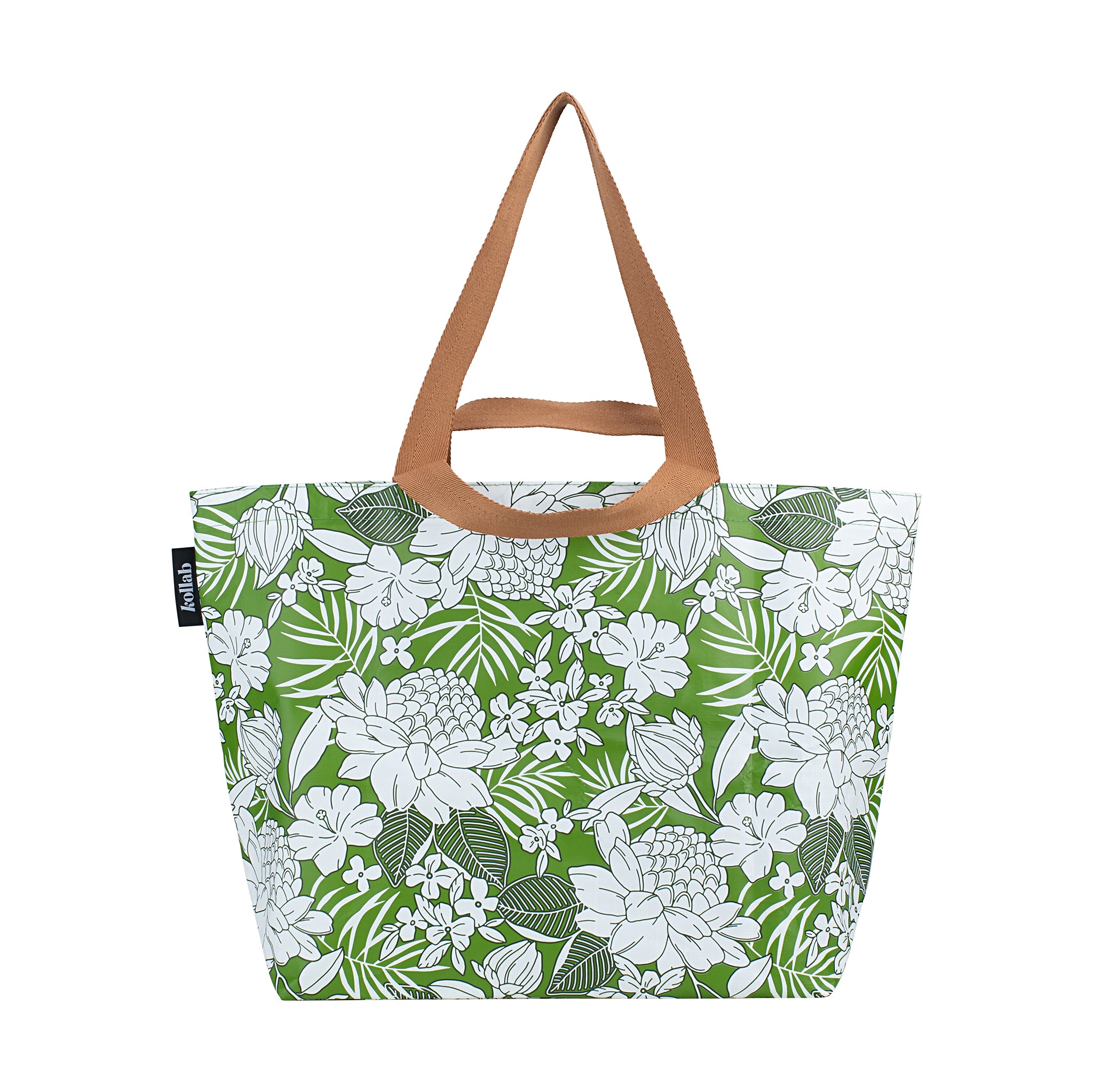 Shopper Tote - Aloha