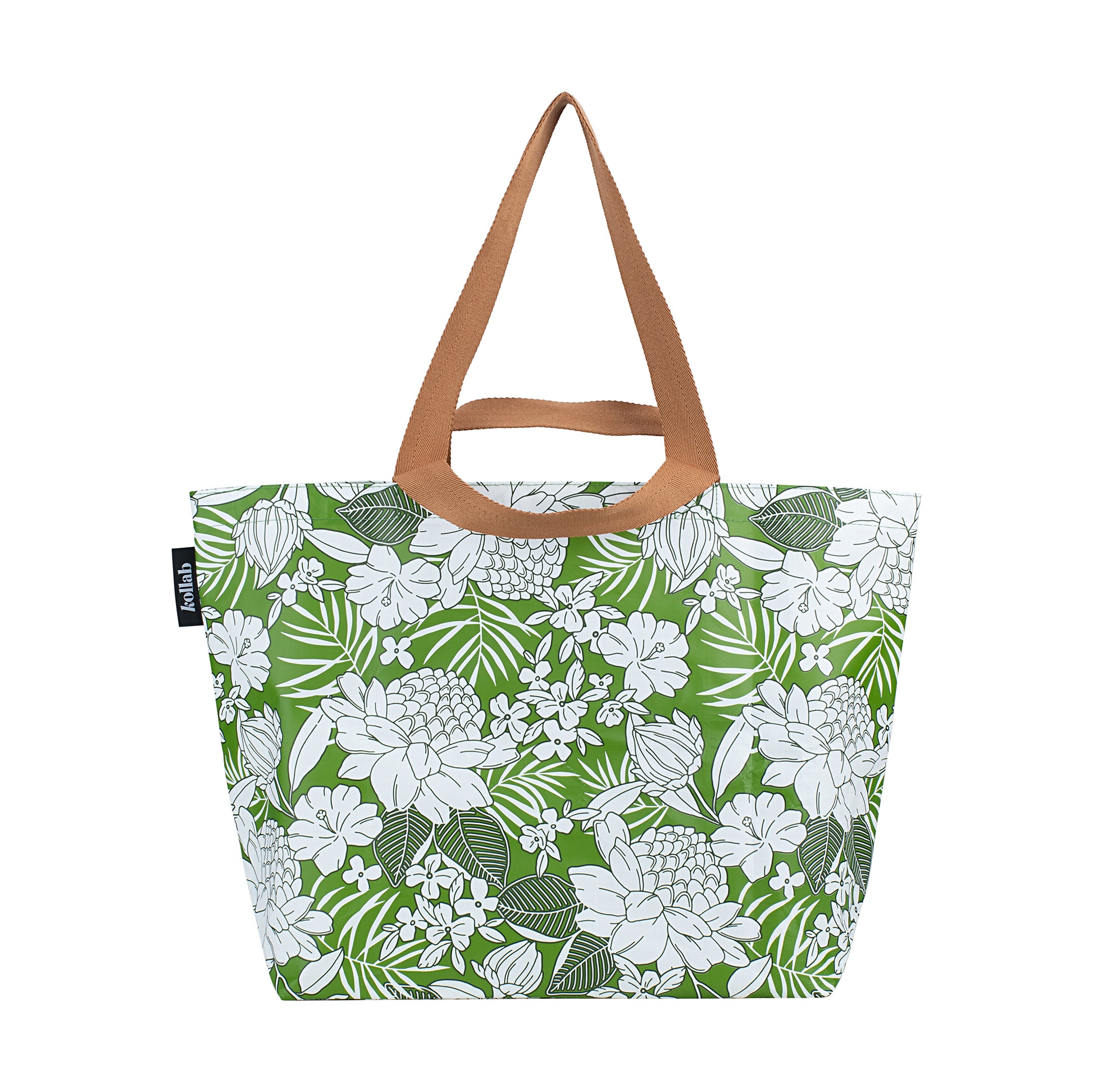 Shopper Tote - Aloha
