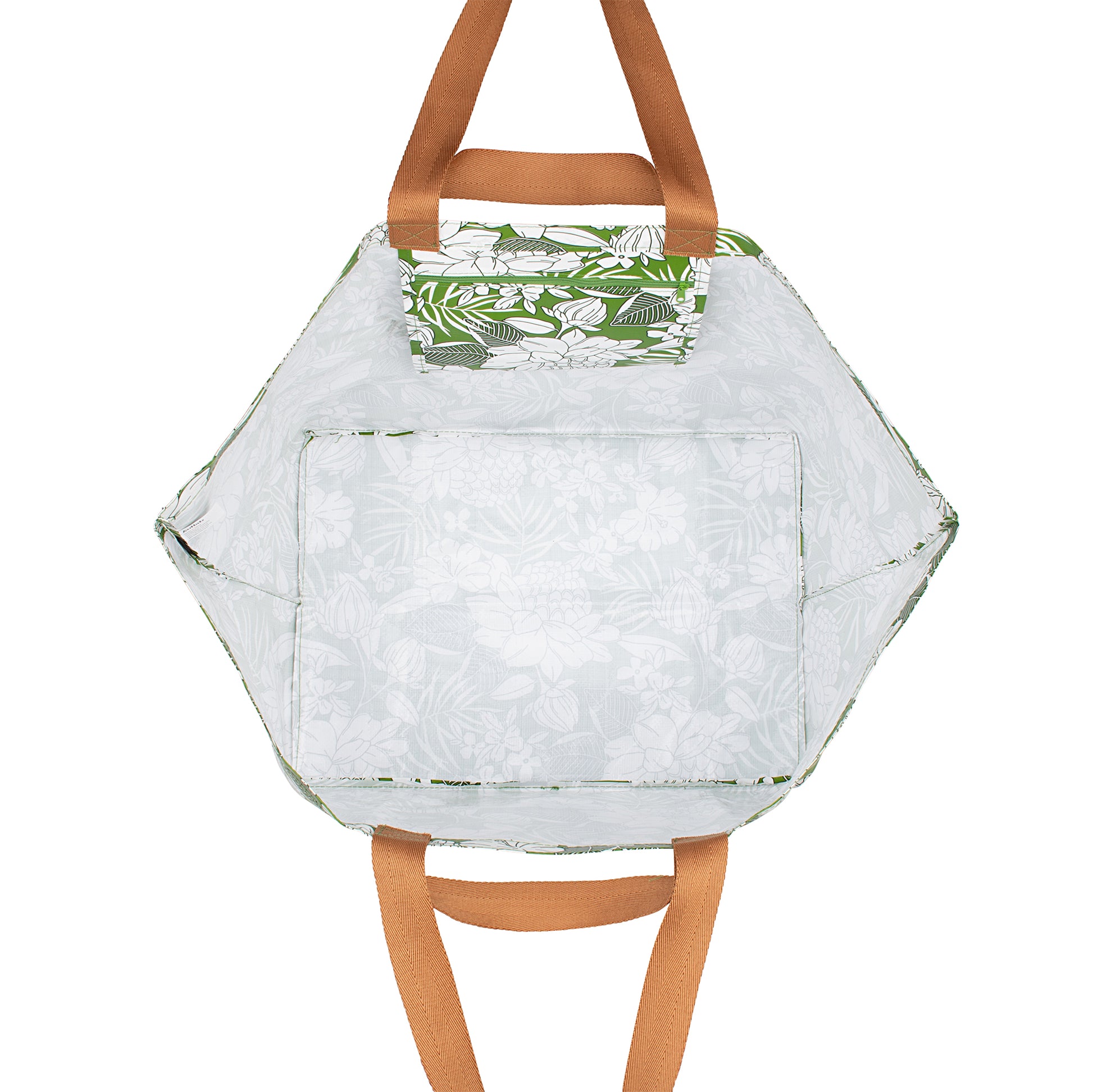 Shopper Tote - Aloha