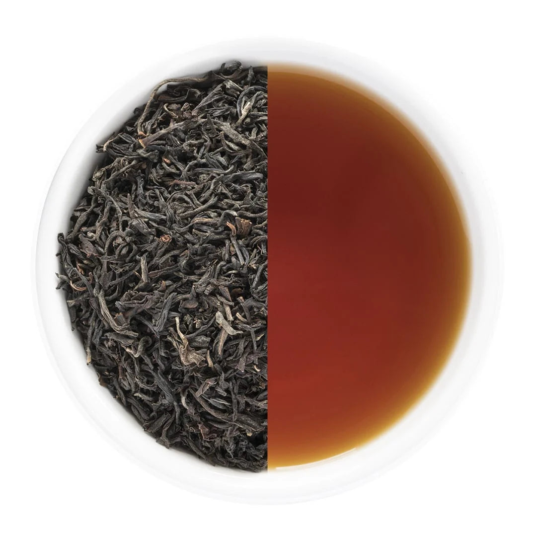Breakfast Tea Duo