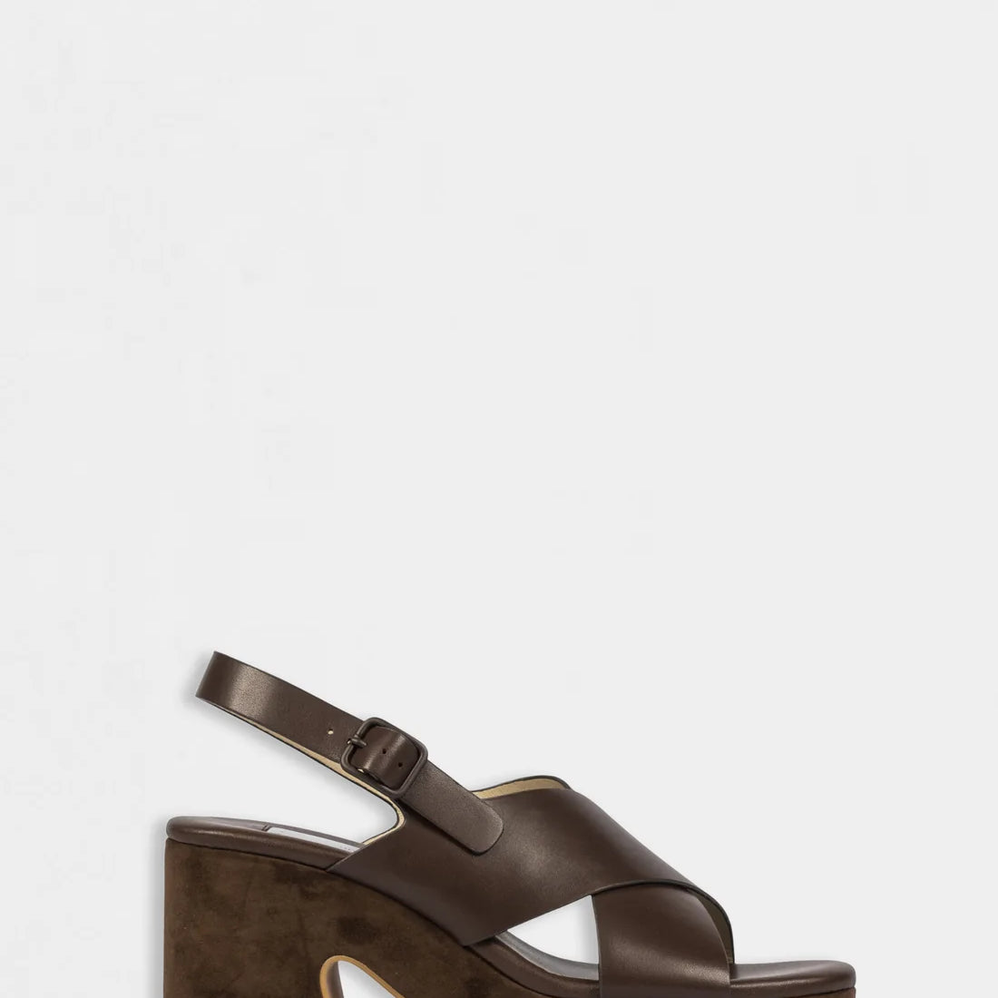Revel Heel - Brownie