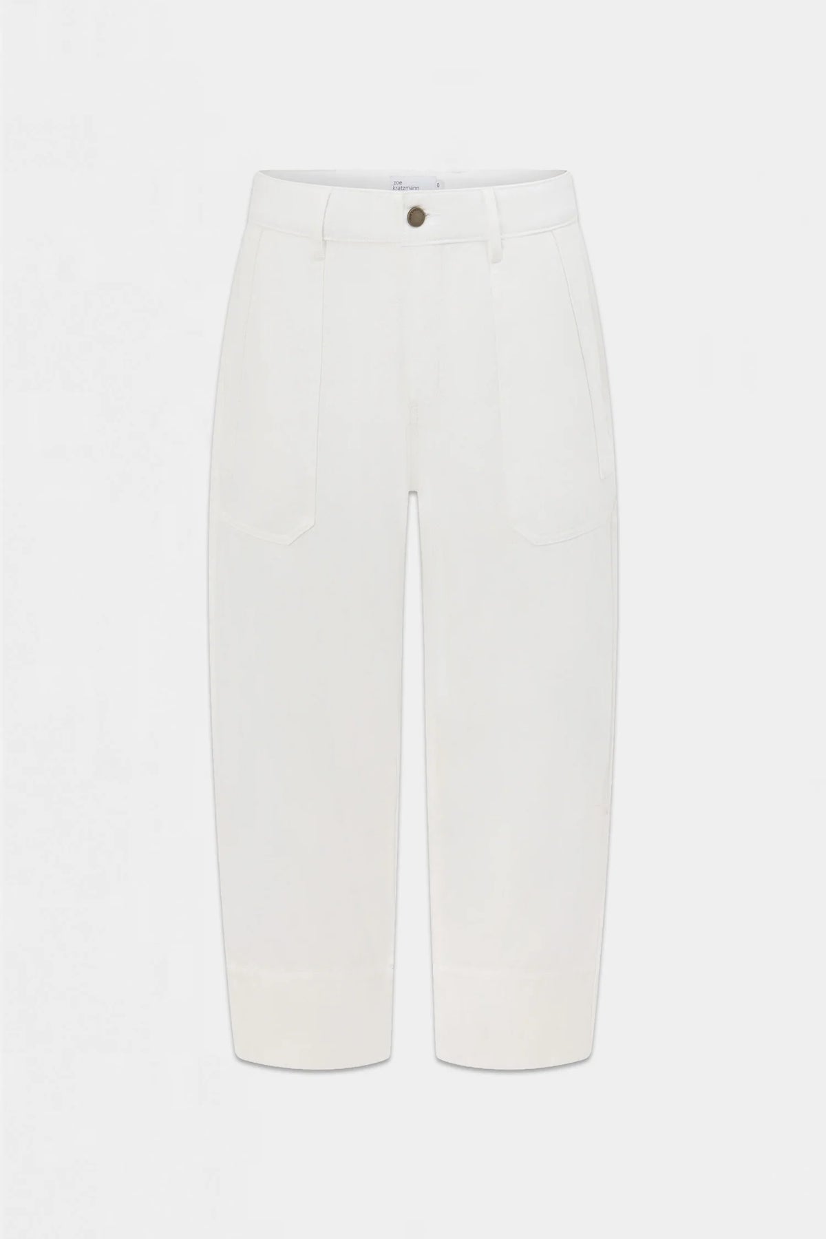 Ledger Jean - Elm