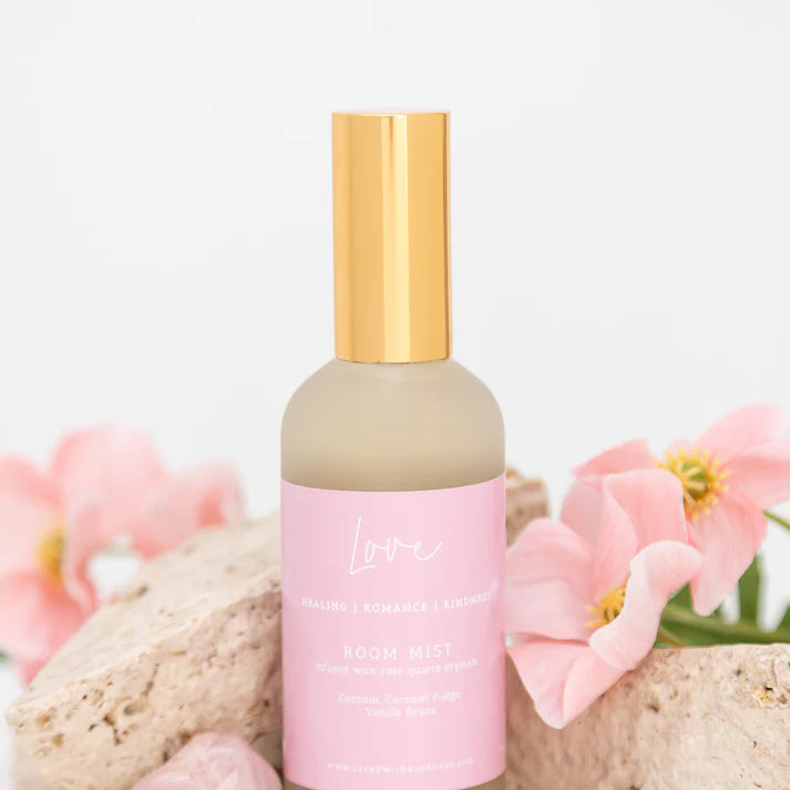 Room Spray - Love