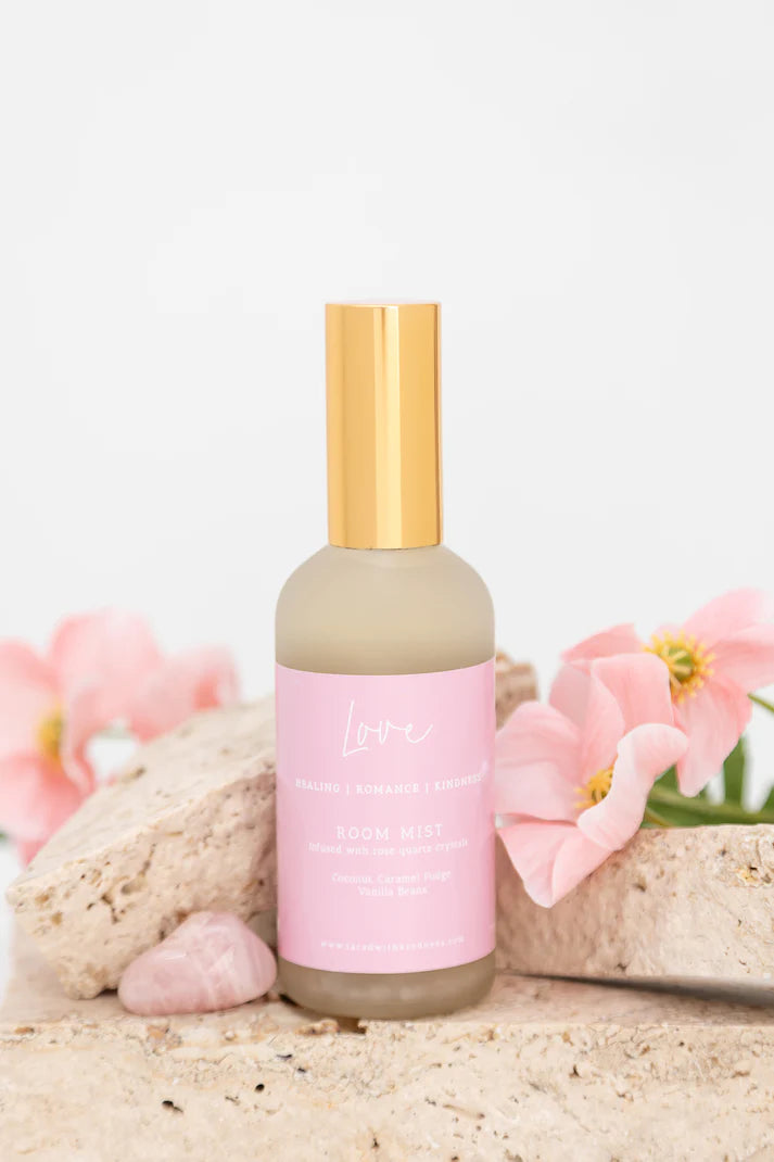 Room Spray - Love