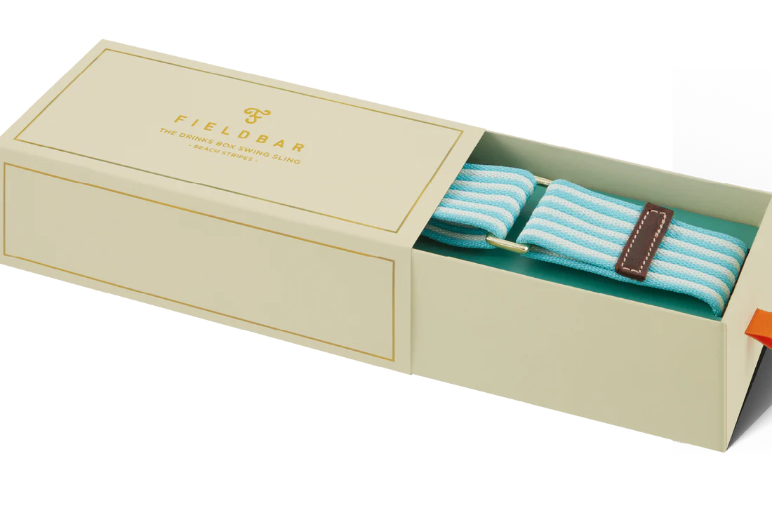Drinks Box - Swing Sling St-Tropez