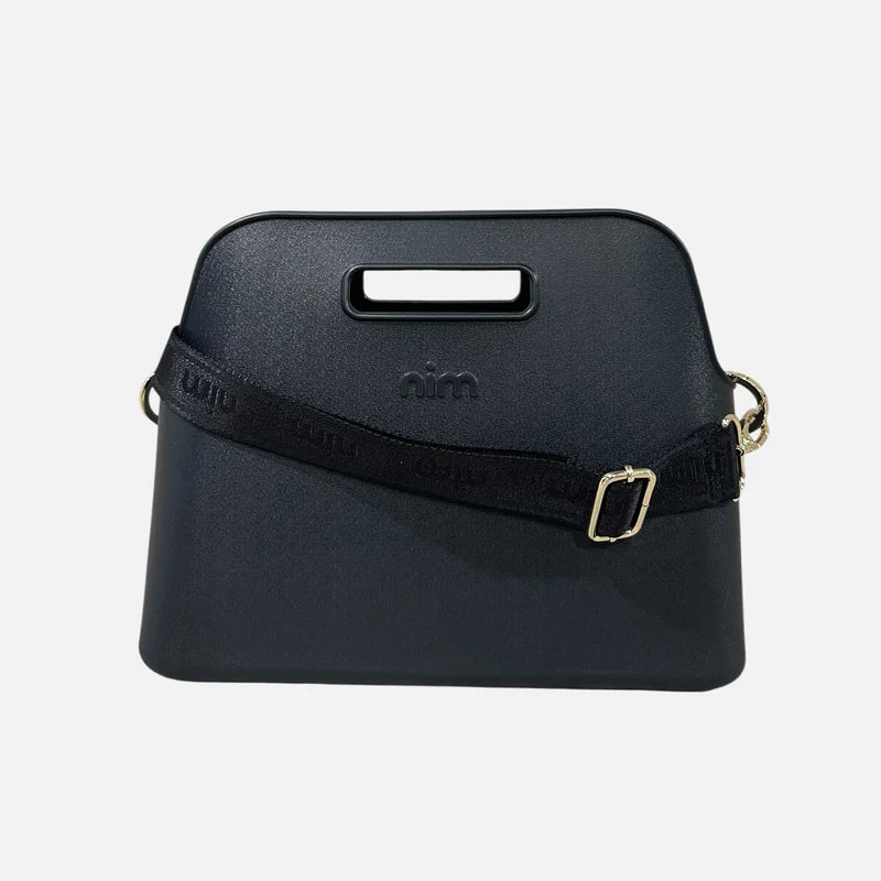 The BB Tote Set - Black