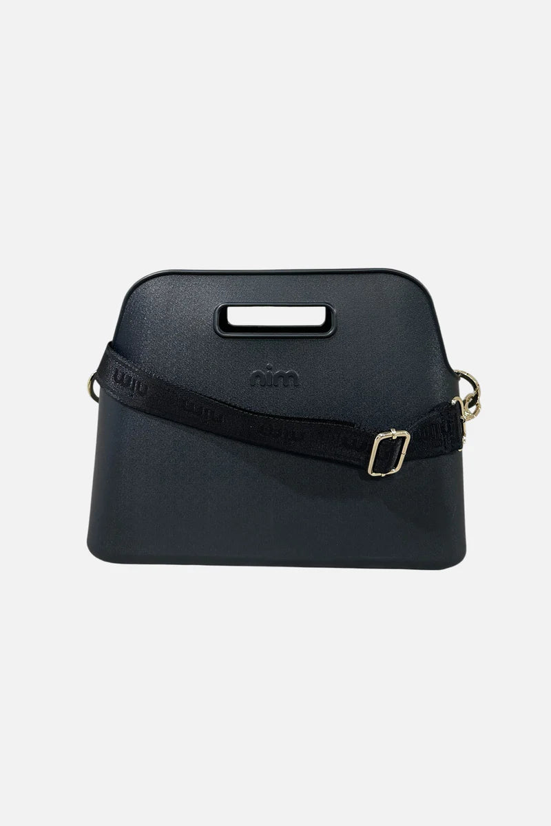 The BB Tote Set - Black