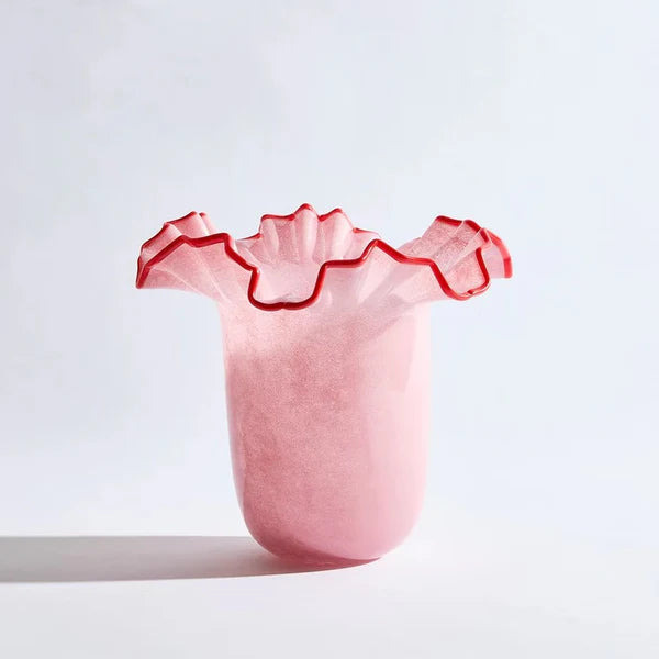 Venus Vase - Pink