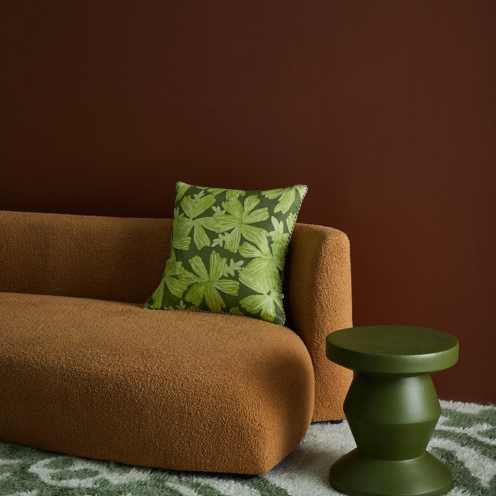 Cushion - Mave Khaki 50cm