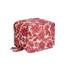 Toiletry Bag - Leon Cerise - Large