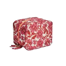Toiletry Bag - Leon Cerise - Large
