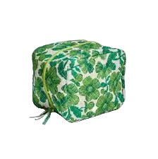 Toiletry Bag - Leon Emerald - Large