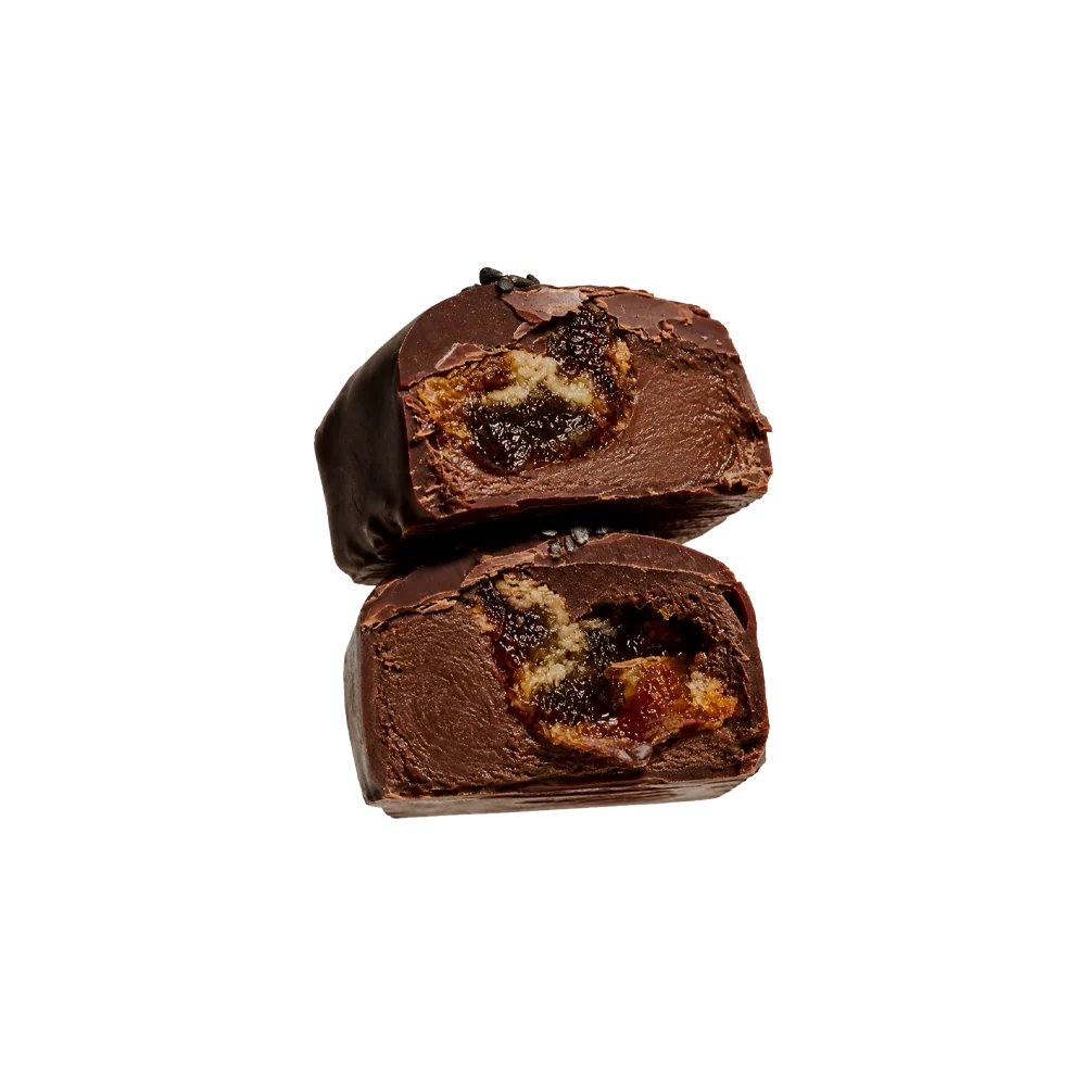Loco Love - Black Sesame & Date