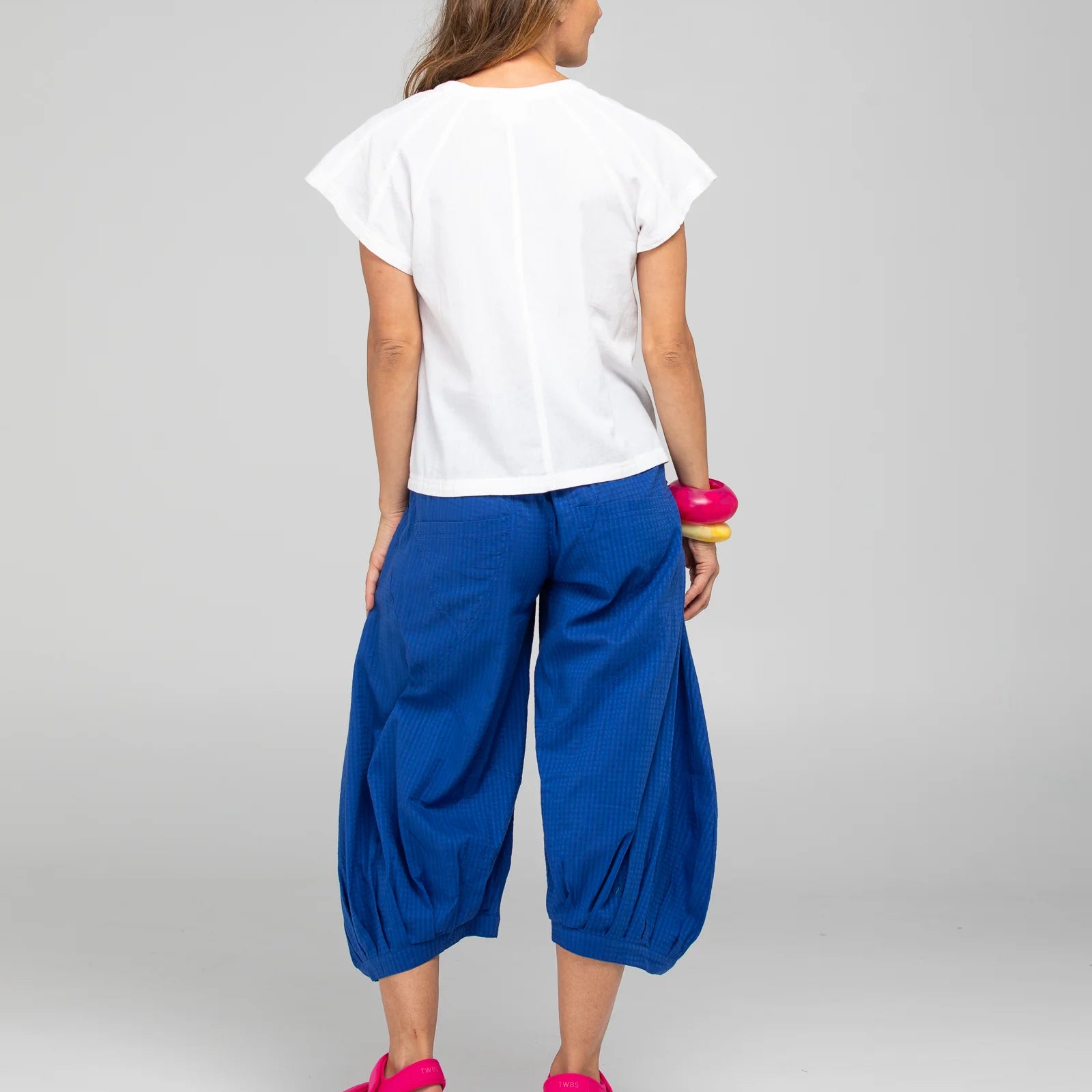 Guru Pant Basic - Blue