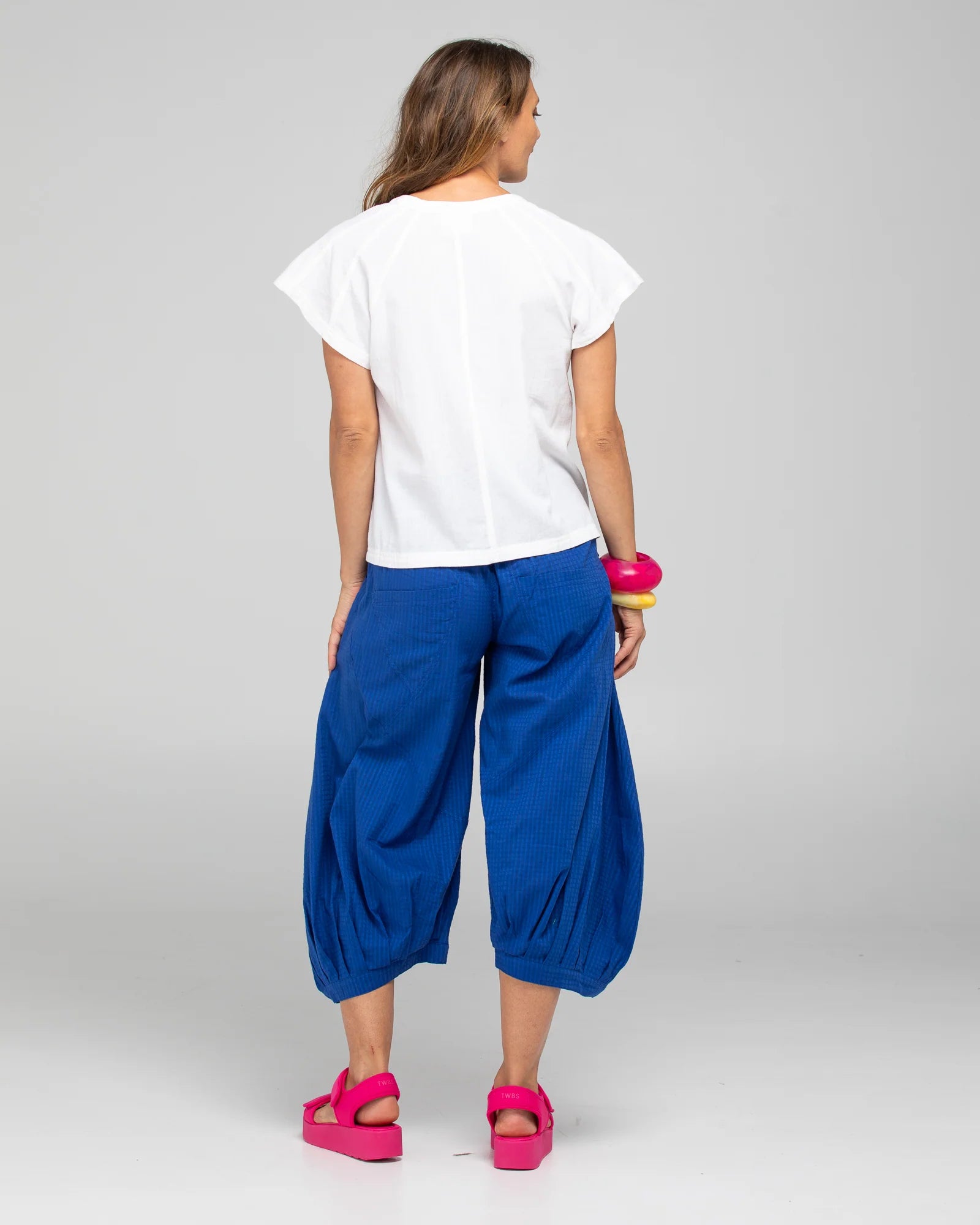 Guru Pant Basic - Blue