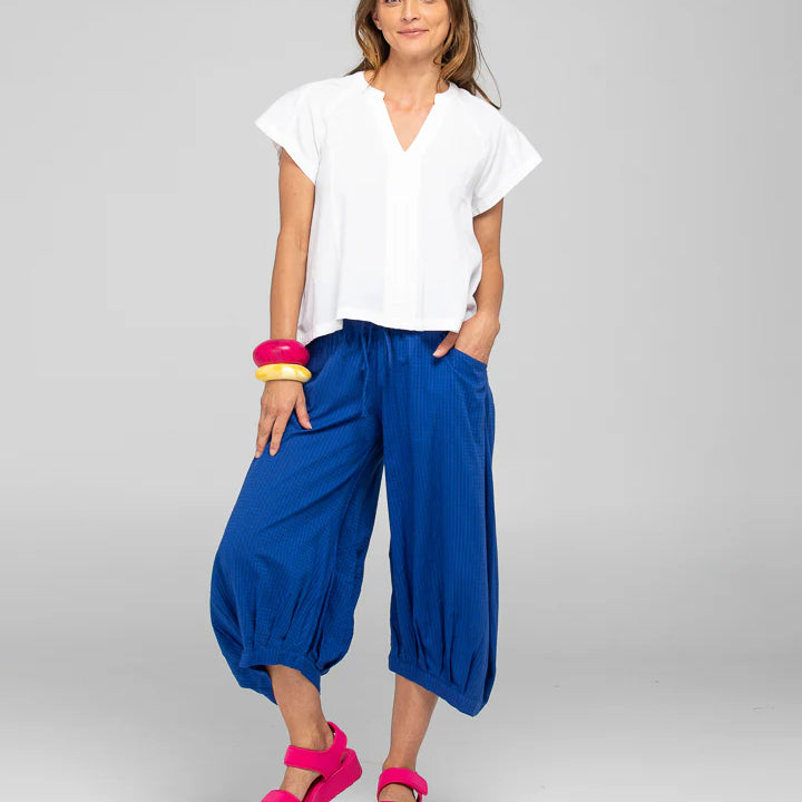 Guru Pant Basic - Blu