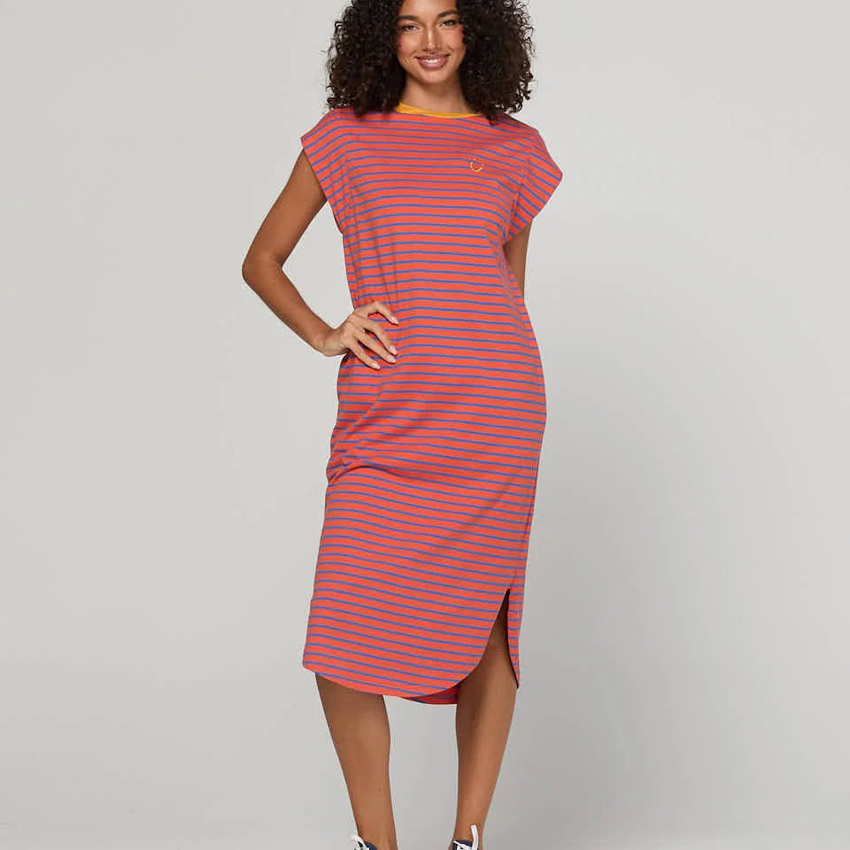 Bellissimo Dress - Roma