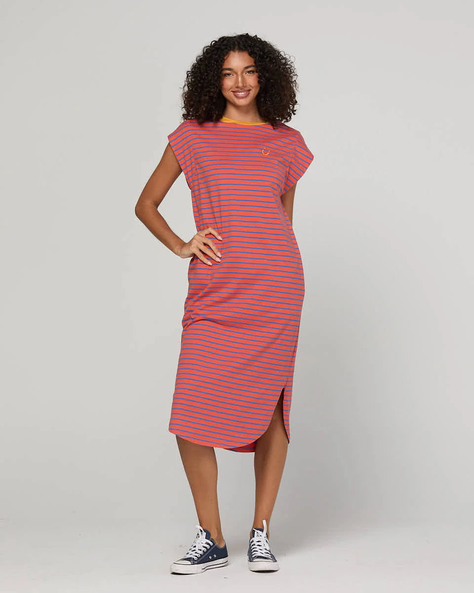 Bellissimo Dress - Roma